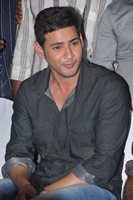 Mahesh New Photo Gallery